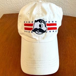 Under Armour National Bohemian USA hat